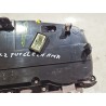 Recambio de cuadro completo para citroën c3 iii (sx) 1.2 puretech 82 referencia OEM IAM 983755368000  
