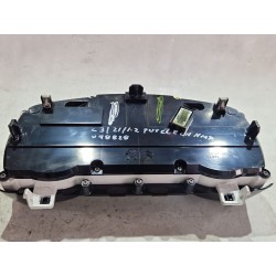 Recambio de cuadro completo para citroën c3 iii (sx) 1.2 puretech 82 referencia OEM IAM 983755368000  