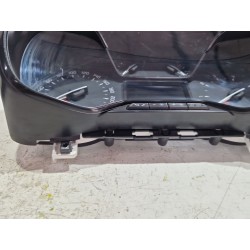 Recambio de cuadro completo para citroën c3 iii (sx) 1.2 puretech 82 referencia OEM IAM 983755368000  