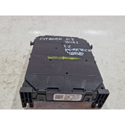 Recambio de bsi para citroën c3 iii (sx) 1.2 puretech 82 referencia OEM IAM 9830790580  