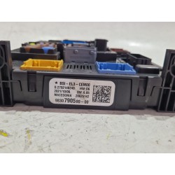 Recambio de bsi para citroën c3 iii (sx) 1.2 puretech 82 referencia OEM IAM 9830790580  