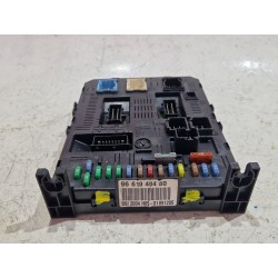 Recambio de bsi para citroën c4 coupé (la_) 2.0 hdi referencia OEM IAM 9661940480  