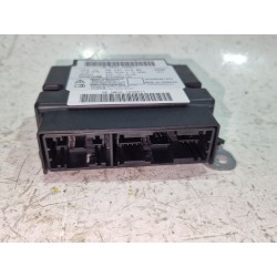 Recambio de modulo electronico para citroën c3 iii (sx) 1.2 puretech 82 referencia OEM IAM 9823741380  