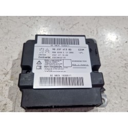Recambio de modulo electronico para citroën c3 iii (sx) 1.2 puretech 82 referencia OEM IAM 9823741380  