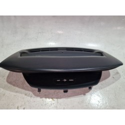Recambio de cuadro completo para citroën c4 i (lc_) 1.6 hdi referencia OEM IAM 96631954ZD  