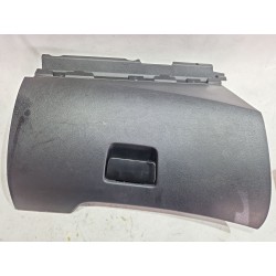 Recambio de tapa guantera para peugeot 207 (2006) 1.4 confort [1,4 ltr. - 50 kw hdi] referencia OEM IAM 9654373777  