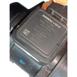 Recambio de caudalimetro para ford fiesta (cbk)(2002) referencia OEM IAM 9647144080  