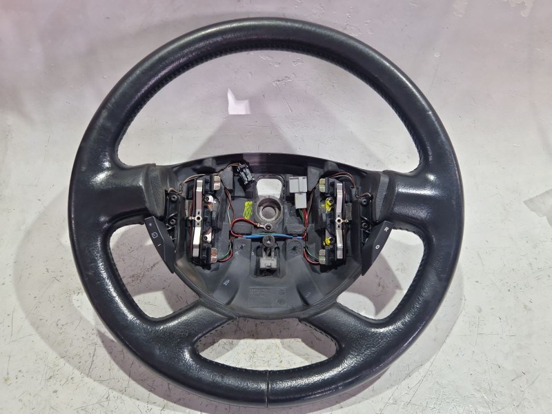 Recambio de volante para renault laguna ii grandtour (kg0)(2001) 1.9 dci (kg0g) referencia OEM IAM 8200004211  