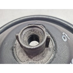 Recambio de volante para renault laguna ii grandtour (kg0)(2001) 1.9 dci (kg0g) referencia OEM IAM 8200004211  