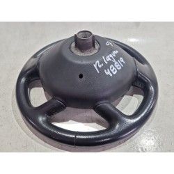 Recambio de volante para renault laguna ii grandtour (kg0)(2001) 1.9 dci (kg0g) referencia OEM IAM 8200004211  