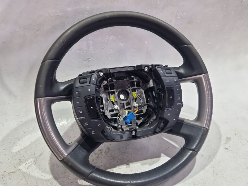 Recambio de volante para citroën c5 iii break (rw_) 2.0 hdi 140 referencia OEM IAM 96829218ZD  