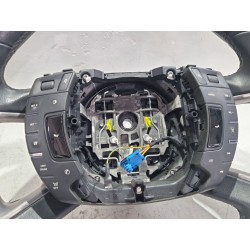 Recambio de volante para citroën c5 iii break (rw_) 2.0 hdi 140 referencia OEM IAM 96829218ZD  