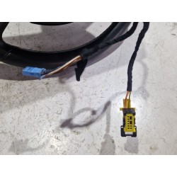 Recambio de volante para citroën c5 iii break (rw_) 2.0 hdi 140 referencia OEM IAM 96829218ZD  