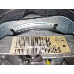 Recambio de volante para citroën c5 iii break (rw_) 2.0 hdi 140 referencia OEM IAM 96829218ZD  