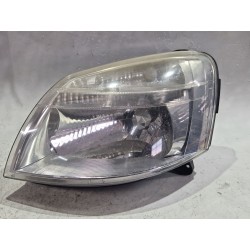 FARO DELANTERO IZQUIERDO E42002A011 