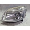 Recambio de faro delantero izquierdo para citroën berlingo furgón (2008) 1.6 hdi 75 referencia OEM IAM E42002A011  