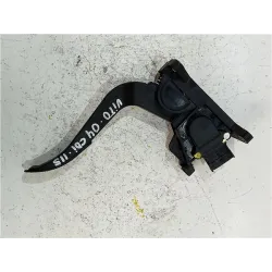 Recambio de potenciometro actuador para mercedes-benz vito furgón (639)(06.2003) 2.1 115 cdi compacto (639.601) [2,1 ltr. - 110 