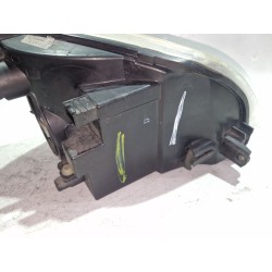 Recambio de faro delantero izquierdo para citroën berlingo furgón (2008) 1.6 hdi 75 referencia OEM IAM E42002A011  