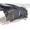 Recambio de faro delantero izquierdo para citroën berlingo furgón (2008) 1.6 hdi 75 referencia OEM IAM E42002A011  