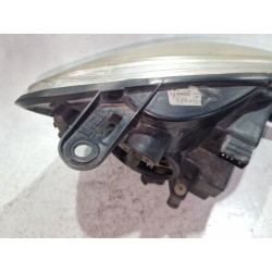 Recambio de faro delantero izquierdo para citroën berlingo furgón (2008) 1.6 hdi 75 referencia OEM IAM E42002A011  