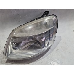 Recambio de faro delantero izquierdo para citroën berlingo furgón (2008) 1.6 hdi 75 referencia OEM IAM E42002A011  