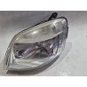 Recambio de faro delantero izquierdo para citroën berlingo furgón (2008) 1.6 hdi 75 referencia OEM IAM E42002A011  
