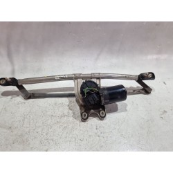 Recambio de mecanismo limpia delantero para opel astra g hatchback (t98) 2.0 dti 16v (f08, f48) referencia OEM IAM 0390241182CHP