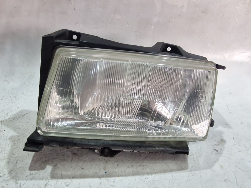 Recambio de faro delantero izquierdo para fiat scudo furgoneta (220_) 1.9 td referencia OEM IAM 50804  