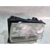 Recambio de faro delantero izquierdo para fiat scudo furgoneta (220_) 1.9 td referencia OEM IAM 50804  