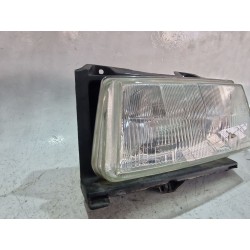 Recambio de faro delantero izquierdo para fiat scudo furgoneta (220_) 1.9 td referencia OEM IAM 50804  