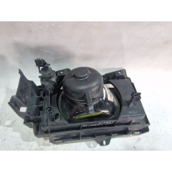 Recambio de faro delantero izquierdo para fiat scudo furgoneta (220_) 1.9 td referencia OEM IAM 50804  