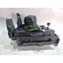 Recambio de faro delantero izquierdo para fiat scudo furgoneta (220_) 1.9 td referencia OEM IAM 50804  