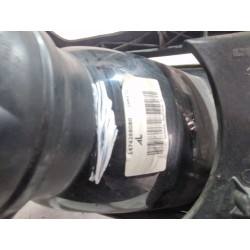 Recambio de faro delantero izquierdo para fiat scudo furgoneta (220_) 1.9 td referencia OEM IAM 50804  