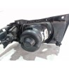 Recambio de faro delantero izquierdo para fiat scudo furgoneta (220_) 1.9 td referencia OEM IAM 50804  