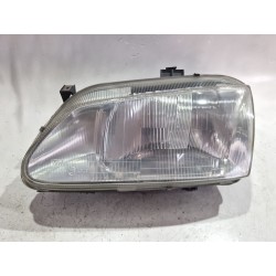 Recambio de faro delantero izquierdo para renault megane i (ba0/1_) 1.9 d eco (ba0a, ba0u, ba0r) referencia OEM IAM E24706  