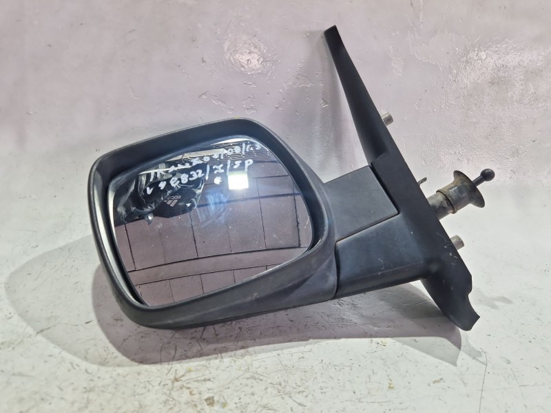 Recambio de retrovisor izquierdo para renault kangoo (kc0/1_) 1.5 dci referencia OEM IAM   