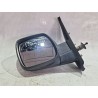 Recambio de retrovisor izquierdo para renault kangoo (kc0/1_) 1.5 dci referencia OEM IAM   