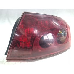 Recambio de piloto trasero derecho para peugeot 407 (6d_) 2.0 hdi (6drhrh) referencia OEM IAM 9656606280  