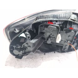 Recambio de piloto trasero derecho para peugeot 407 (6d_) 2.0 hdi (6drhrh) referencia OEM IAM 9656606280  