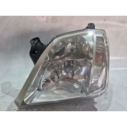 Recambio de faro delantero izquierdo para opel meriva (2003) 1.3 blue line [1,3 ltr. - 51 kw 16v cdti cat (z 13 dt / ln9)] refer