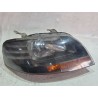 Recambio de faro delantero derecho para daewoo kalos (klas) 1.4 16v referencia OEM IAM E130003  