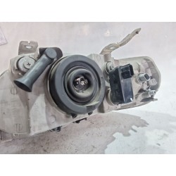 Recambio de faro delantero derecho para daewoo kalos (klas) 1.4 16v referencia OEM IAM E130003  