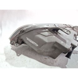 Recambio de faro delantero derecho para daewoo kalos (klas) 1.4 16v referencia OEM IAM E130003  