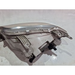 Recambio de faro delantero derecho para daewoo kalos (klas) 1.4 16v referencia OEM IAM E130003  
