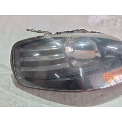 Recambio de faro delantero derecho para daewoo kalos (klas) 1.4 16v referencia OEM IAM E130003  
