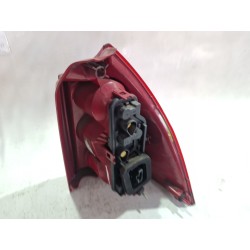 Recambio de piloto trasero izquierdo para peugeot 307 (3a/c) 1.6 hdi 110 referencia OEM IAM 000204059  