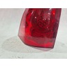 Recambio de piloto trasero izquierdo para peugeot 307 (3a/c) 1.6 hdi 110 referencia OEM IAM 000204059  