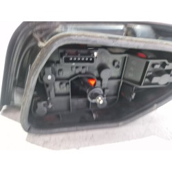 Recambio de piloto trasero izquierdo para citroën xsara berlina (1997) 1.9 td referencia OEM IAM G2534  