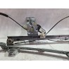 Recambio de mecanismo elevalunas delantero izquierdo para renault kangoo (kc0/1_) 1.5 dci referencia OEM IAM 402087A  