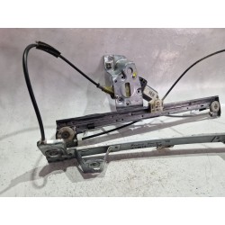 Recambio de mecanismo elevalunas delantero izquierdo para renault kangoo (kc0/1_) 1.5 dci referencia OEM IAM 402087A  